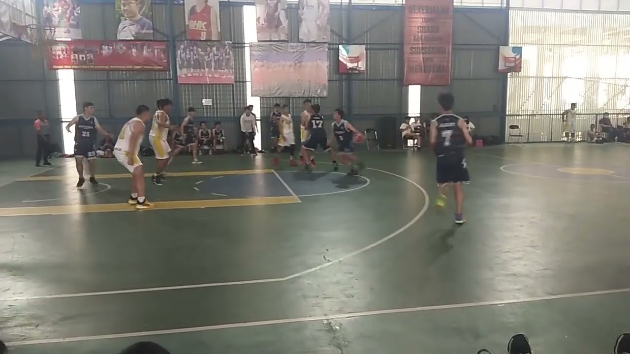 Xtro 2 vs Tarsi. BHK cup 31 okt 2022 (part 6)