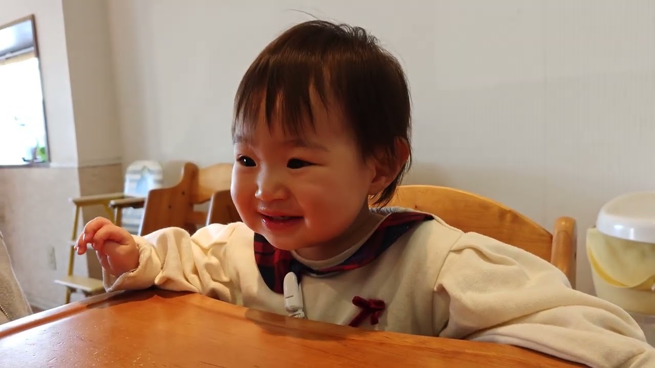 かれいをくれなきゃあばれるぞぉ