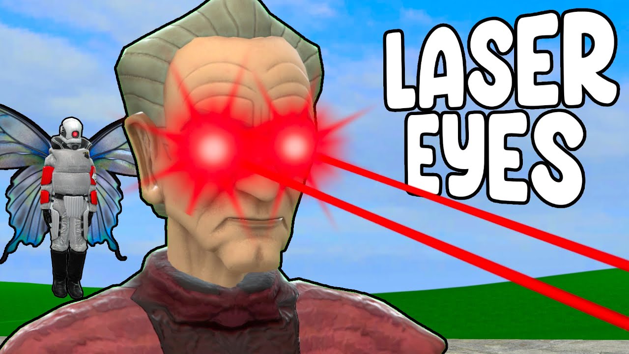 These Wishes Got OUT OF HAND In Star Wars RP
