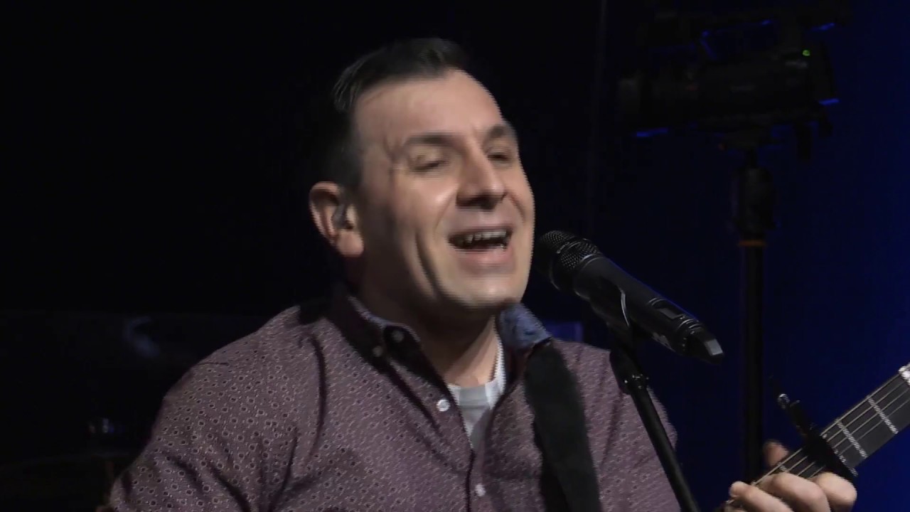 Worship Team - О Благодать, Благая Весть