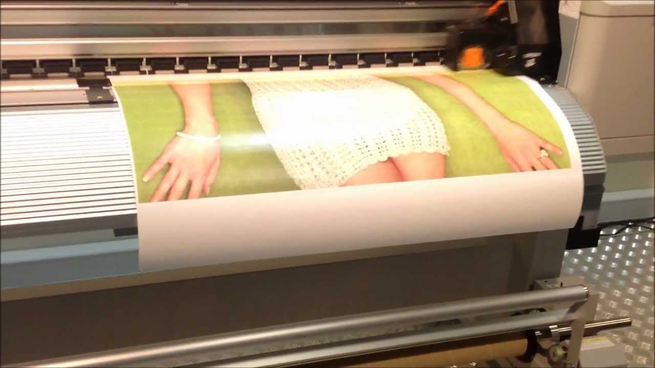 Ploter Mutoh ValueJet 1638