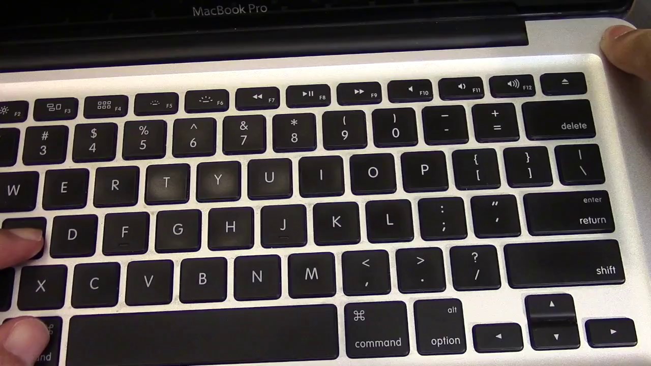 Как исправить ошибку загрузки Mac (часть II)