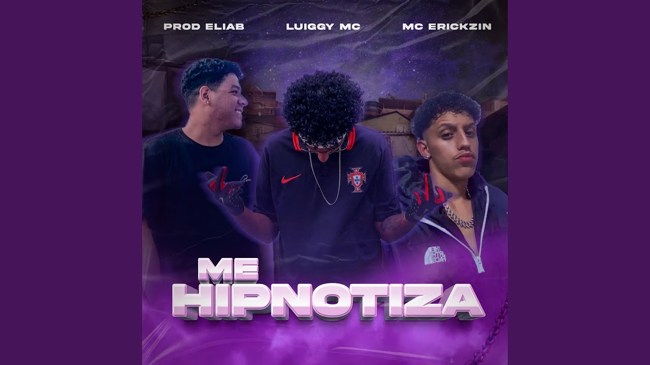 Me Hipnotiza