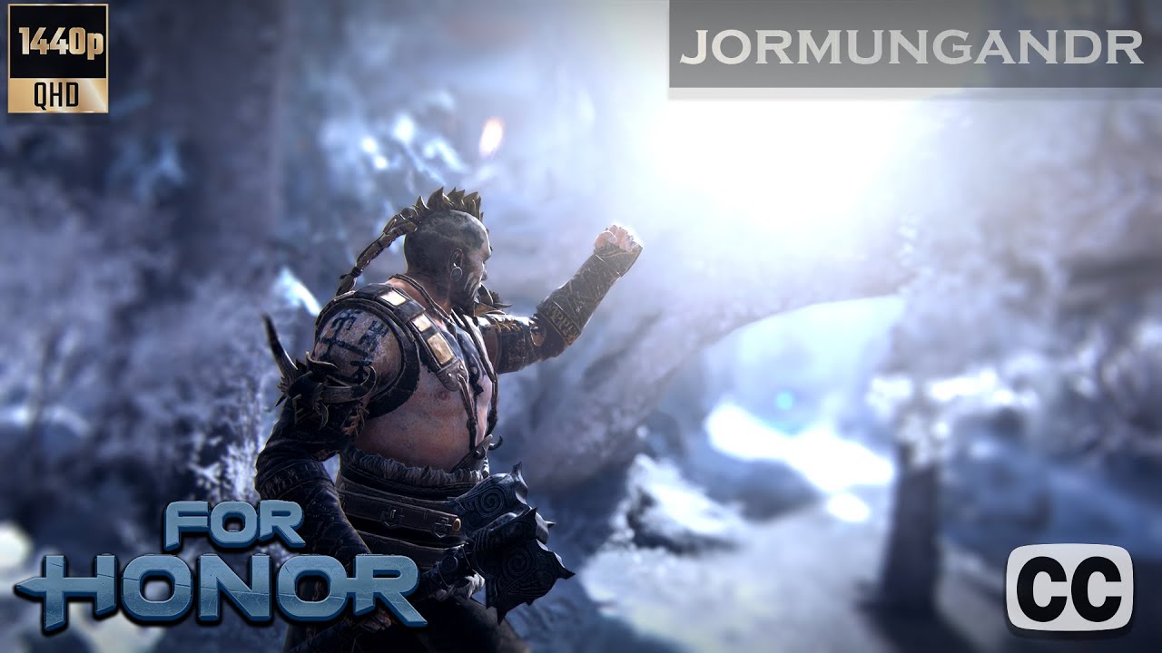 Found An Adaptive Opponent - Jormungandr Duels v3