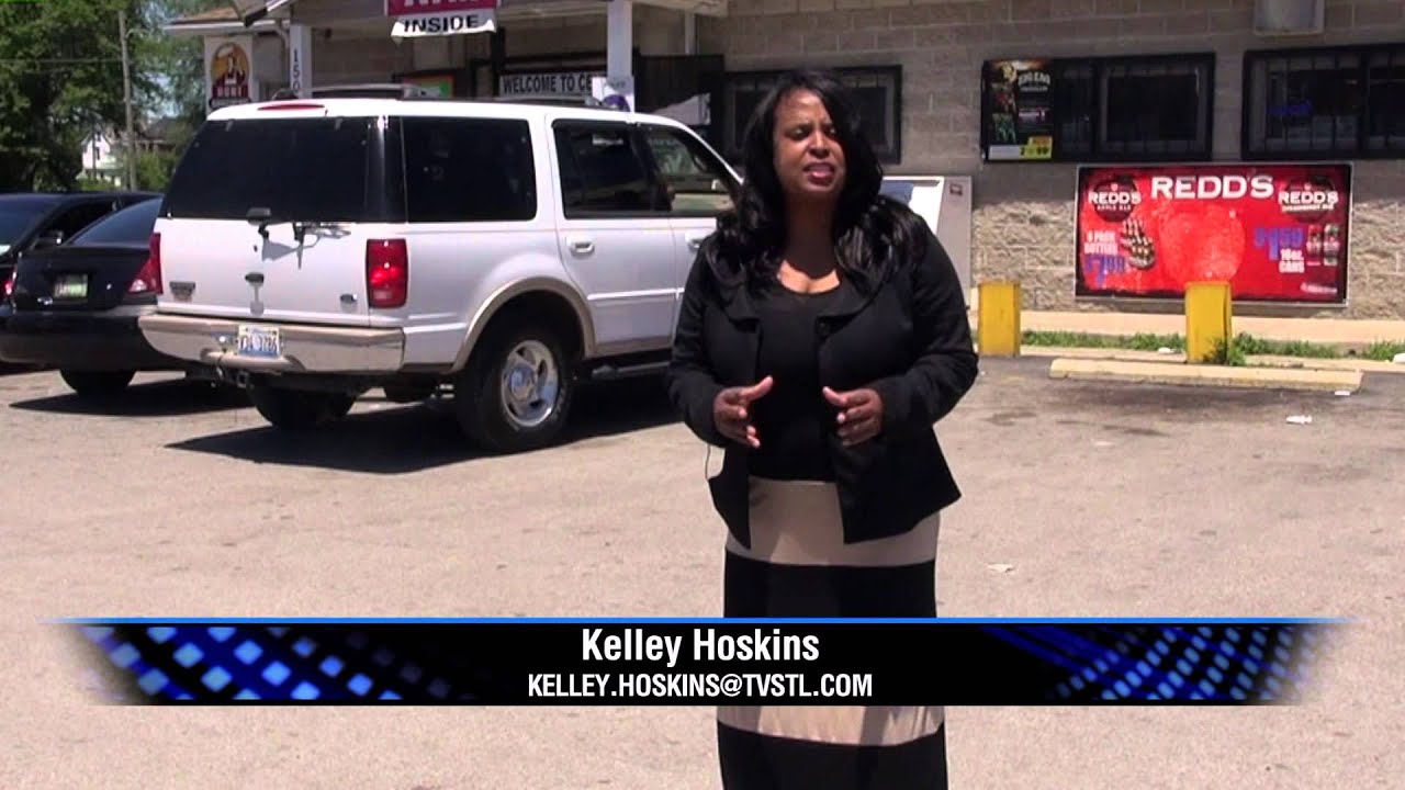 East St. Louis Woman Killed Family Speaks Out
