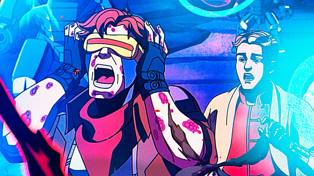 X-Men '97 Season 2 | X-Men vs Horsemen of Apocalypse Fight Scene Recap