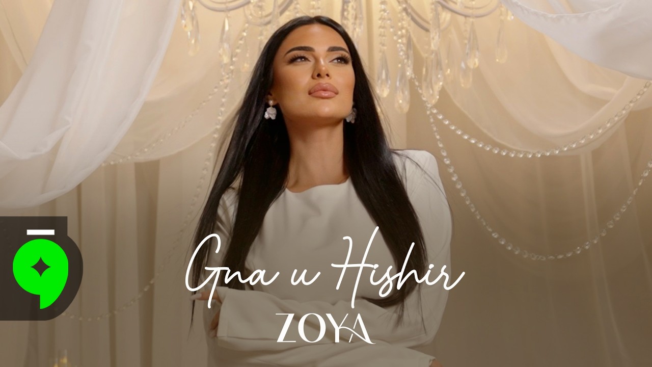 Zoya Baraghamyan - Gna U Hishir [Official Music Video] (2026)