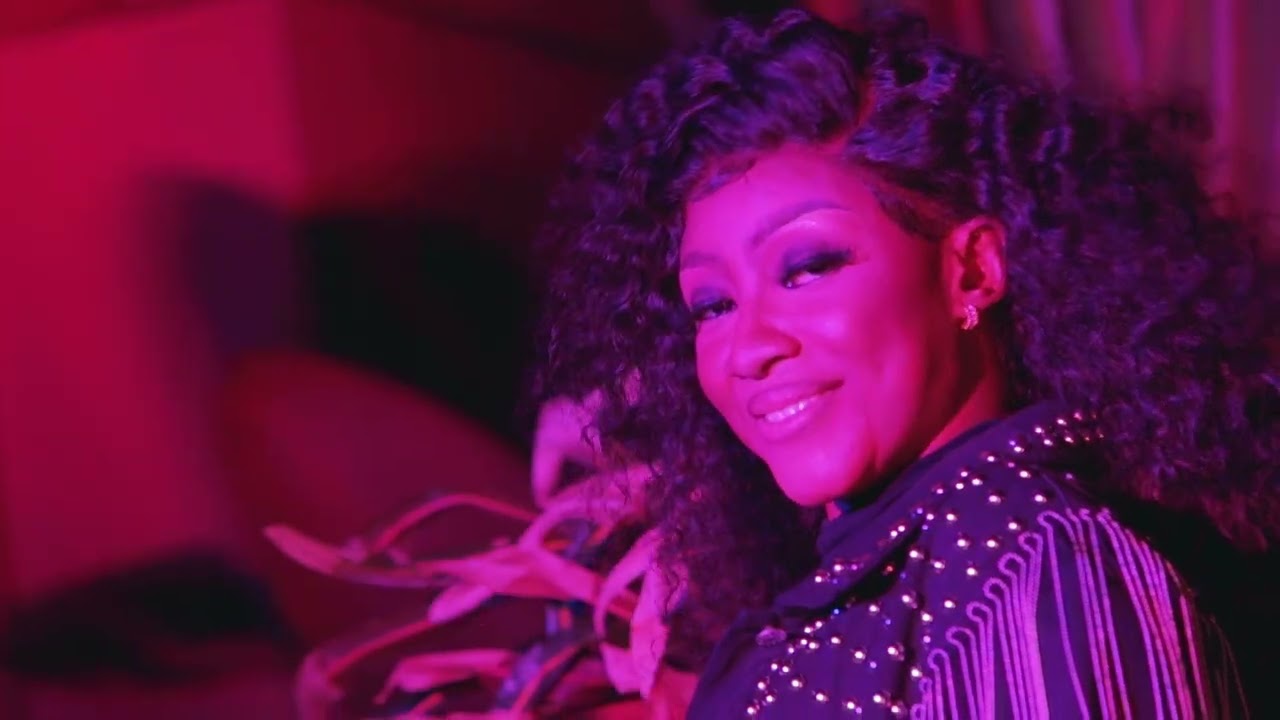 ALY 100SONGS BEBEDI_CLIP_OFFICIEL