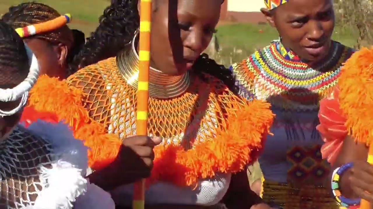 CELE UMEMULO SONGS AND DANCE 01