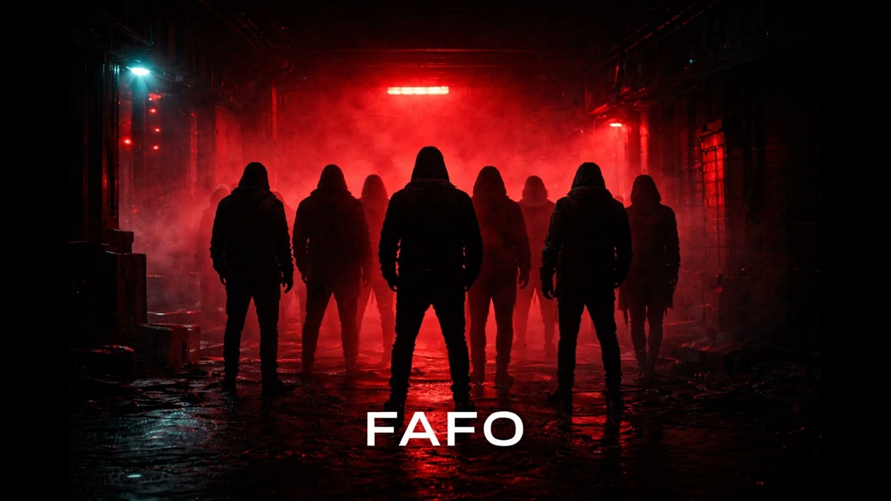 FAFO