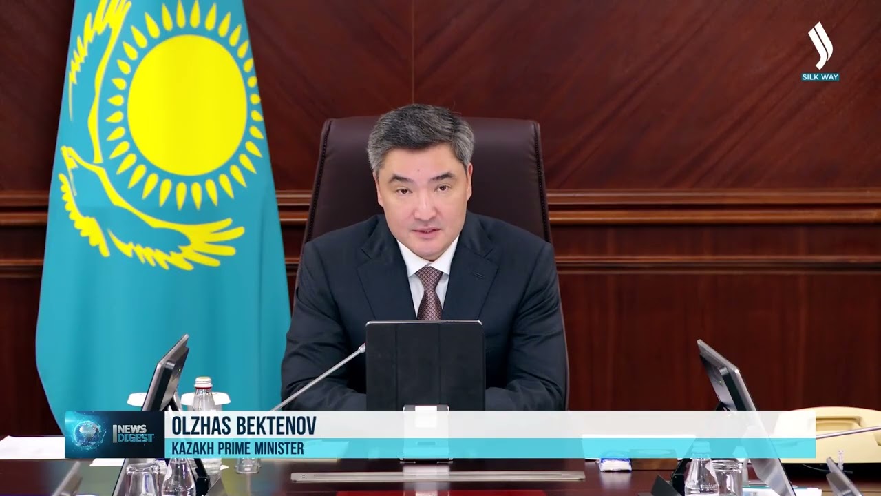 Government reviews measures to implement new Constitution