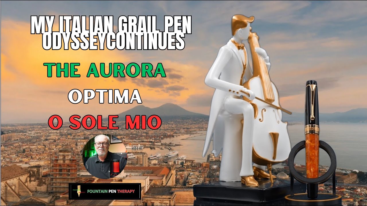AURORA OPTIMA O SOLE MIO