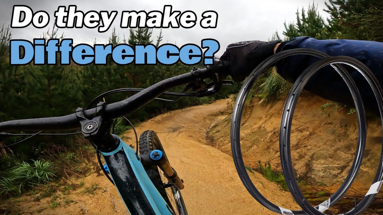 Do Carbon Rims REALLY Make a Difference? - We Are One Strife