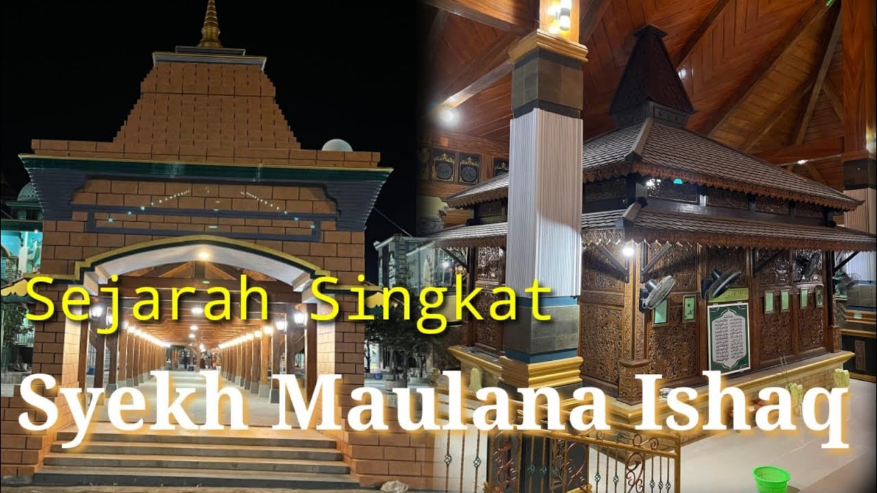 Sejarah Singkat 