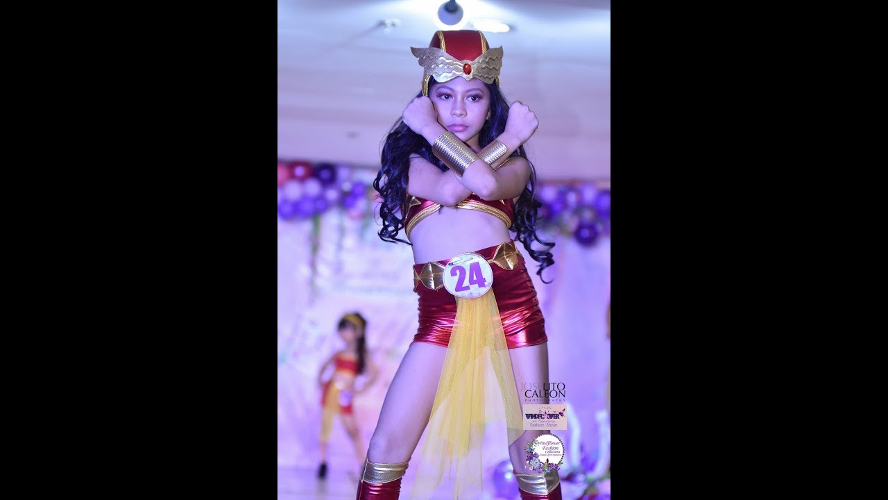 DARNA Lilipad na sa Rampahan Trending Moves ni Baby Killer Heels Umeksina