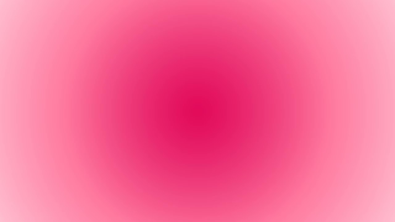 12H Raspberry Pink Gentle Wave Aura | Aesthetic Background Deep Sleep & Calm #E30B5C #FF78A0 #FFBED2
