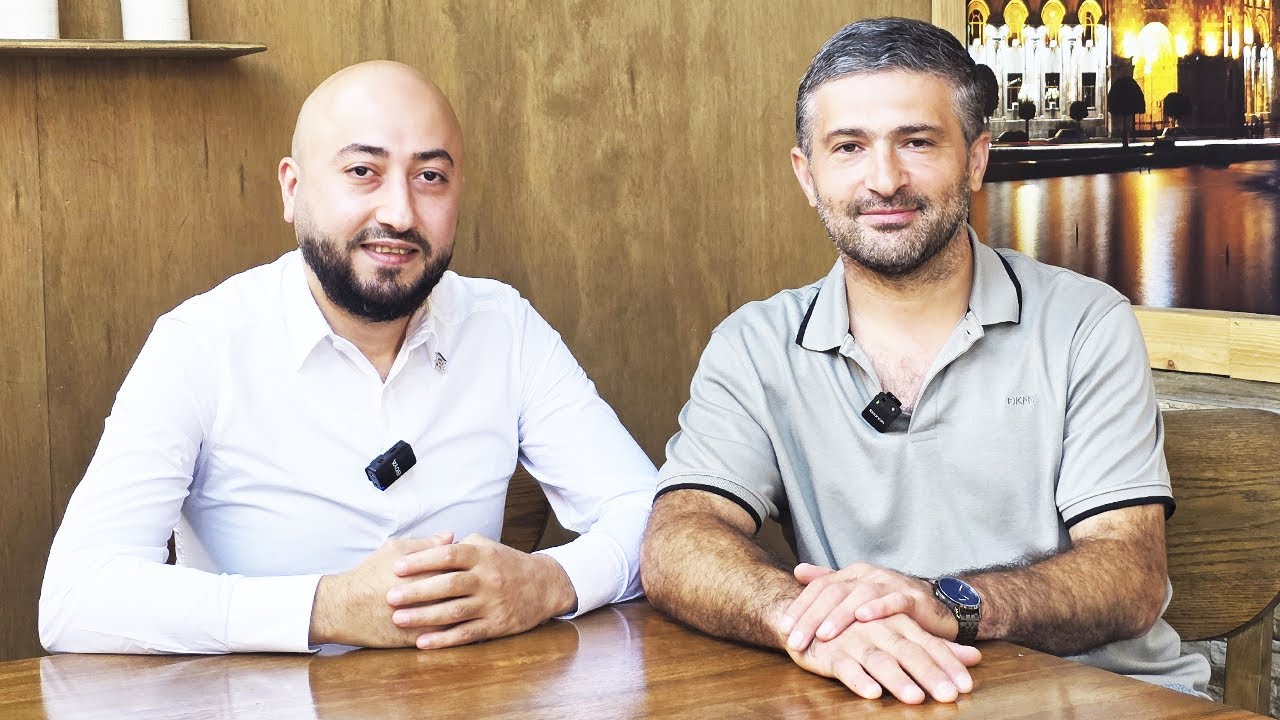 Հրանտո (Hranto) / ՀԱՅ ԵՄ ՓՆՏՐՈՒՄ #21