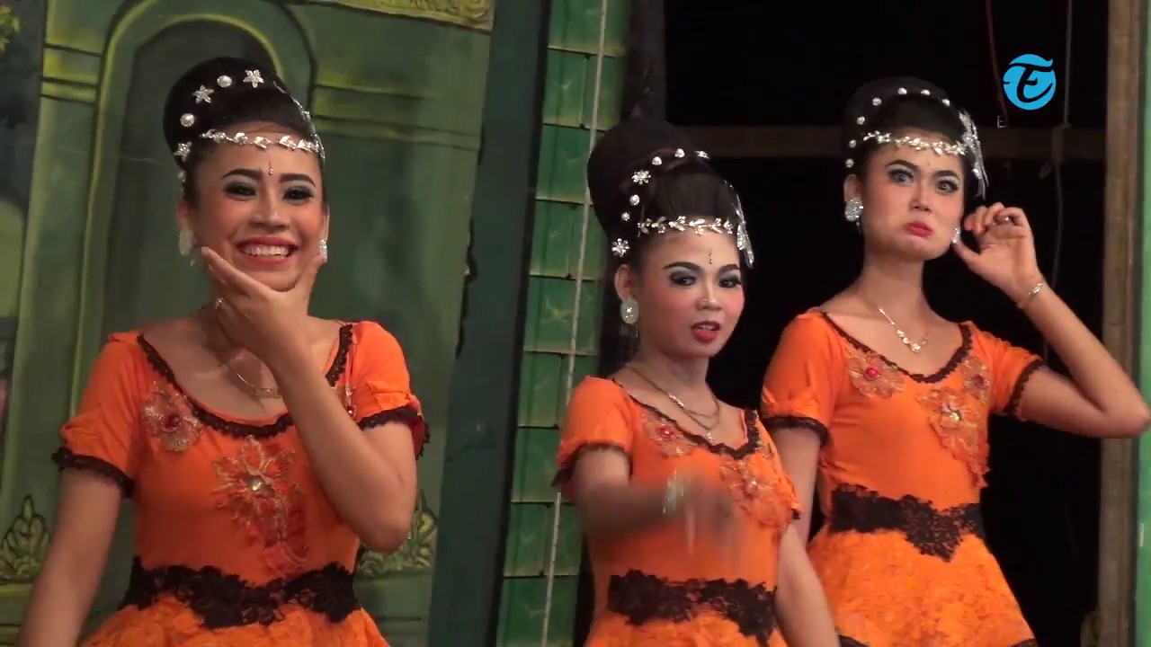 Emban - Kethoprak Budi Utomo | Serial Damarwulan 9/12
