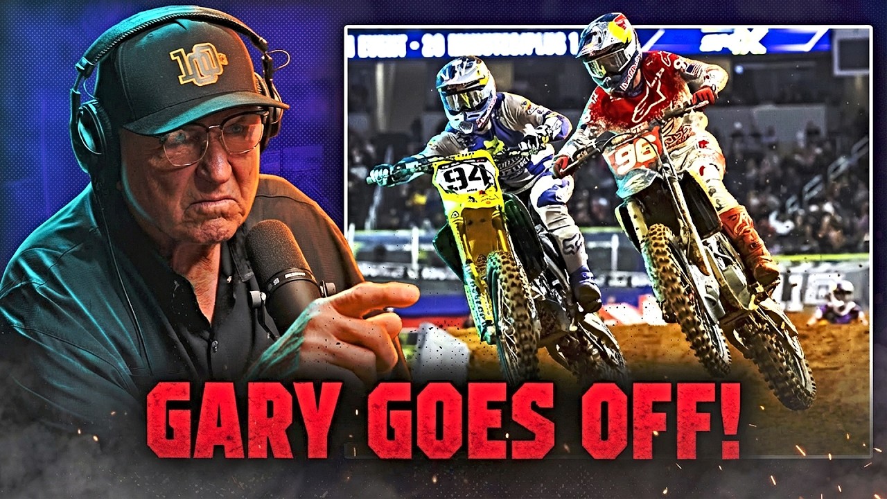Would This Change Make Supercross Better?