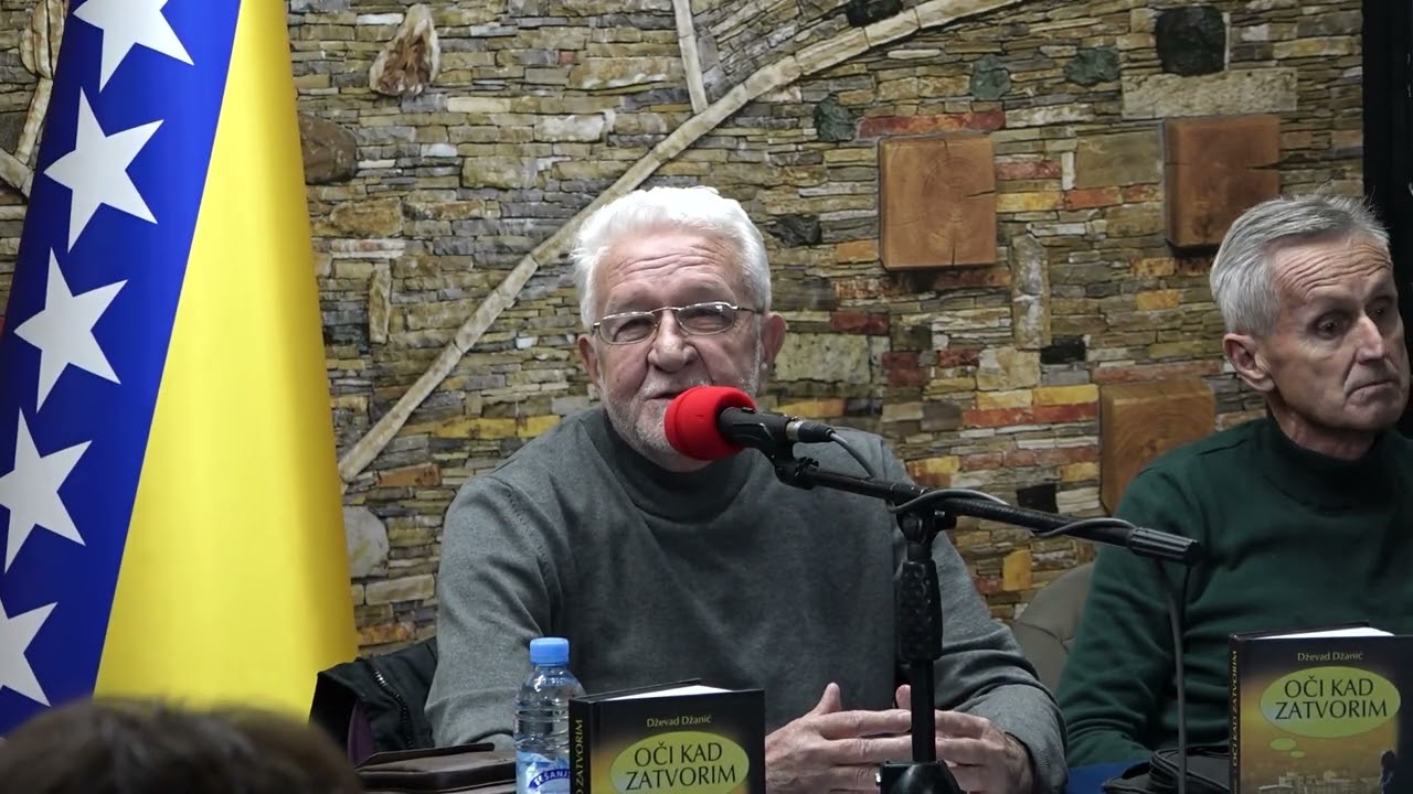 Promocija knjige 