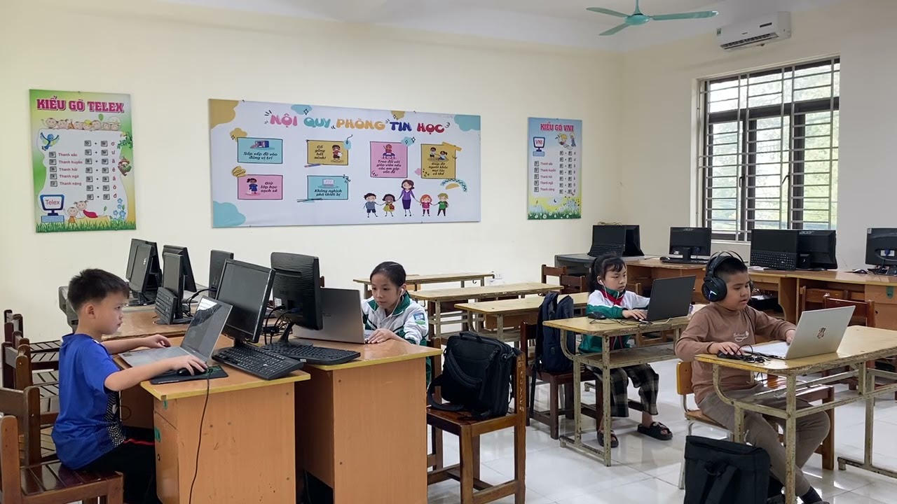 Ioe khối 4