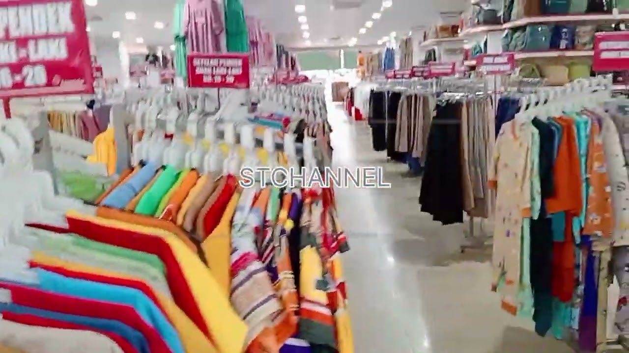 BELANJA DULU HARGA !!BAJU ANAK
