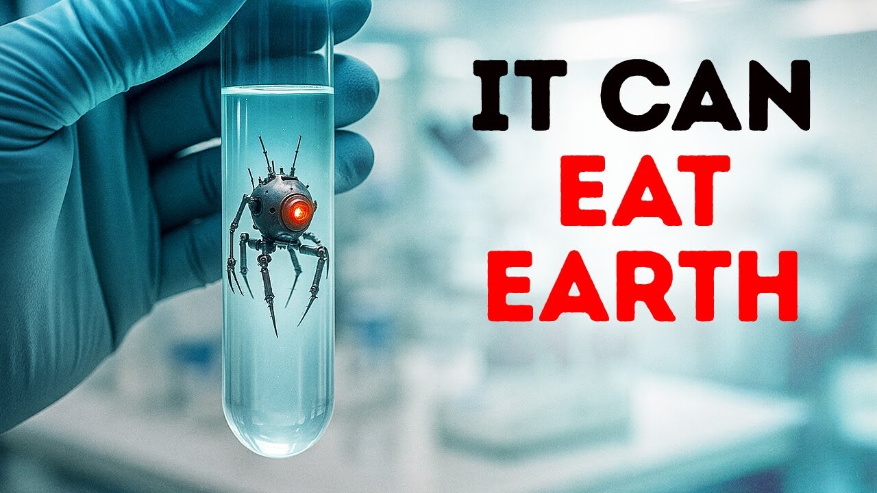 The Most Bizarre Apocalypse Scenario That Terrifies Scientists