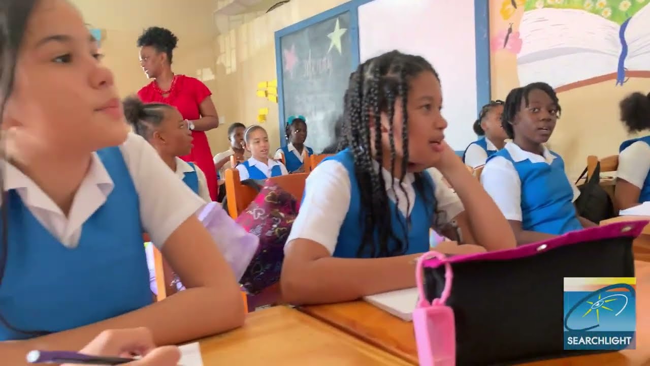 St Mary’s RC School celebrates 101 years of education
