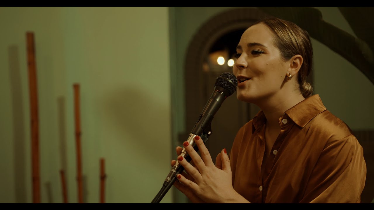 Desde mi mirada- Rocío Lucero