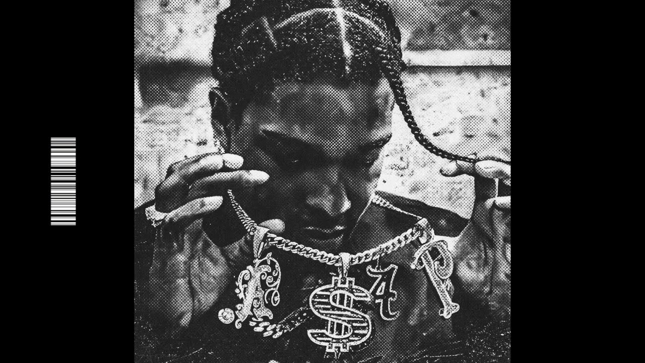 [FREE] *HARD* ASAP ROCKY TYPE BEAT - 