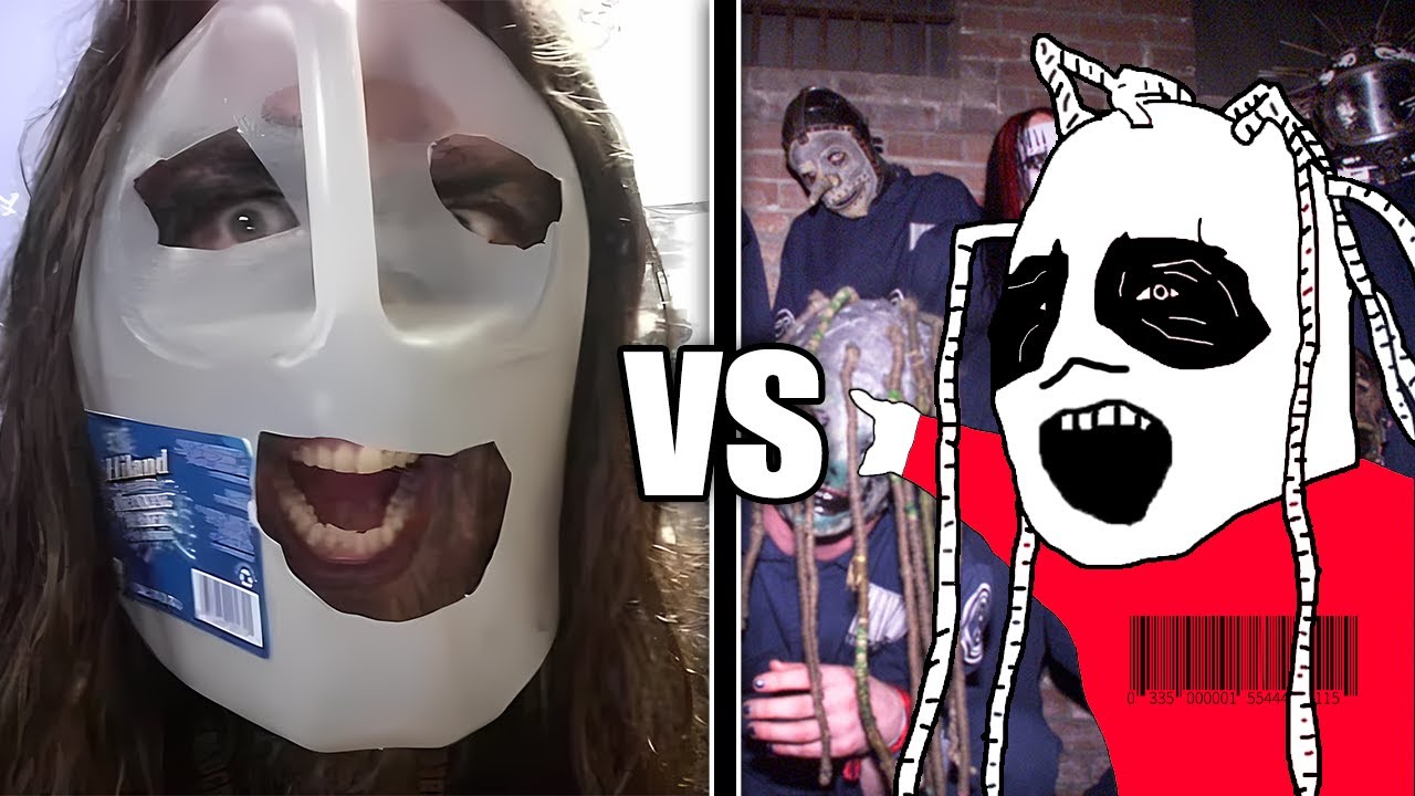 SLIPKNOT (ПРАВДА)