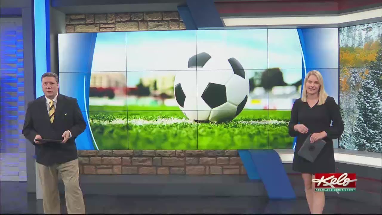 Sioux Falls City FC secures playing field, hints at team colors