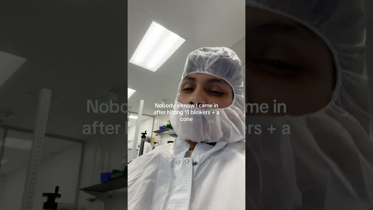 totally had permission 😅#inriquewetrust🙏🏽 #penjamen #lab #shorts #viral #trending #reels