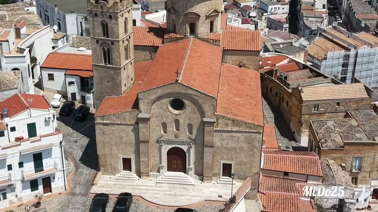 Video Completo Pisticci 