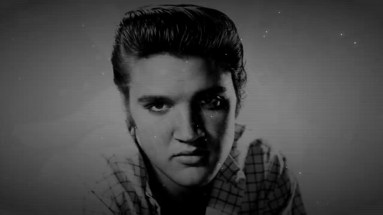What if Elvis Presley could record one last song?  - Can I Call You Back?