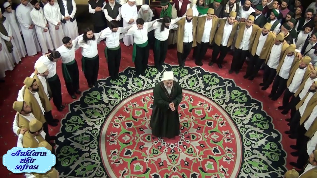 Zahid bizi tan eyleme , Bugün bize pir geldi