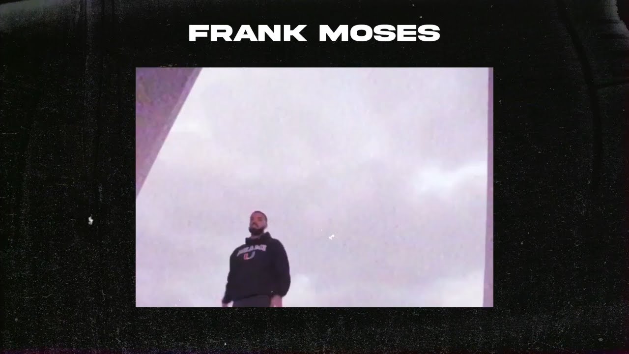 [FREE] DRAKE TYPE BEAT 2020 