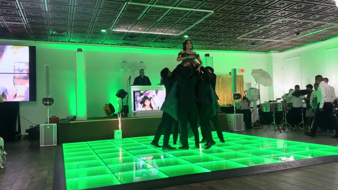 Tiempo De Vals Quinceanera Waltz/ Vals|| Sophia’s XV