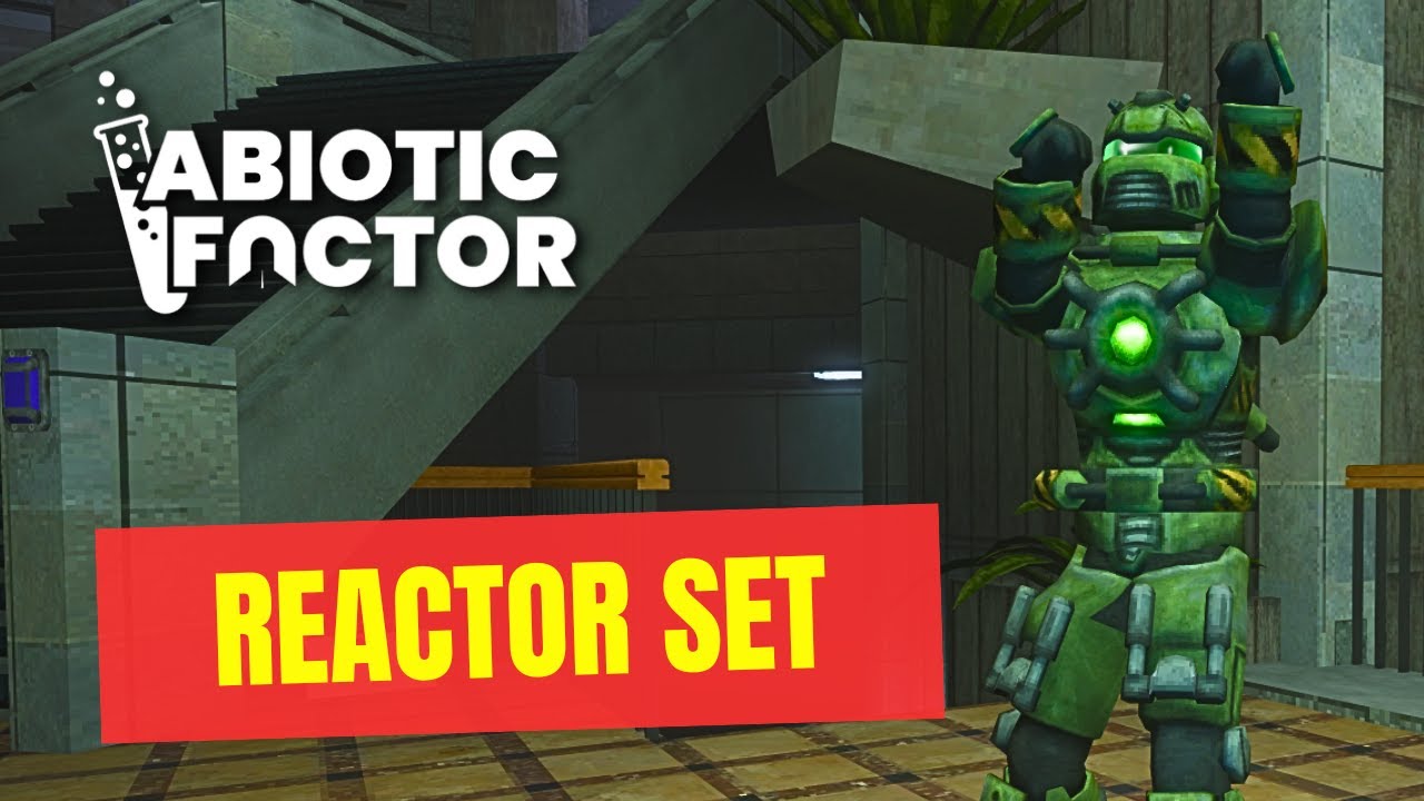 ☢️✅ LA MEJOR ARMADURA QUE TENGO | No Commentary | Walkthrough | #100 #abf