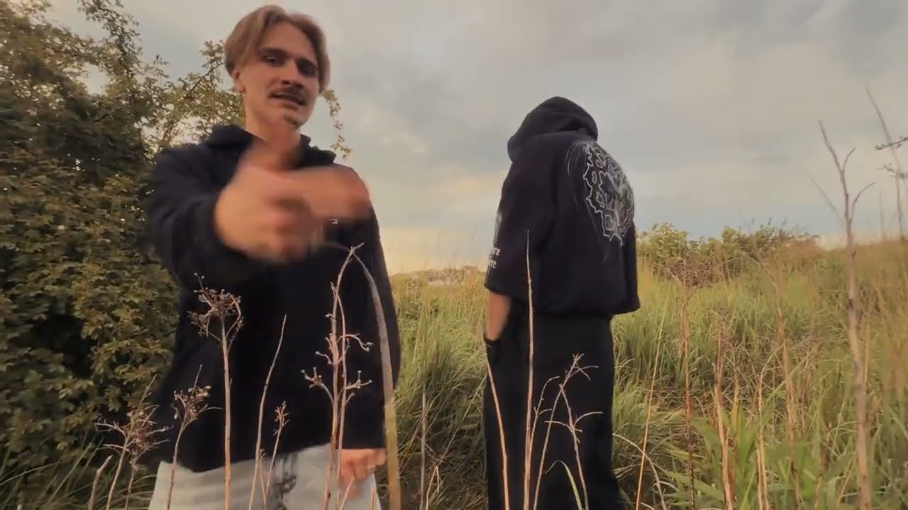 Placu  x IP - WSZYSTKO DUŻE (Prod. Mateusz Nieroda)