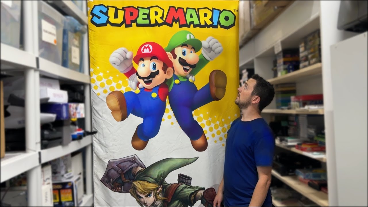 I Gave My Team $10,000 for a Game Convention...