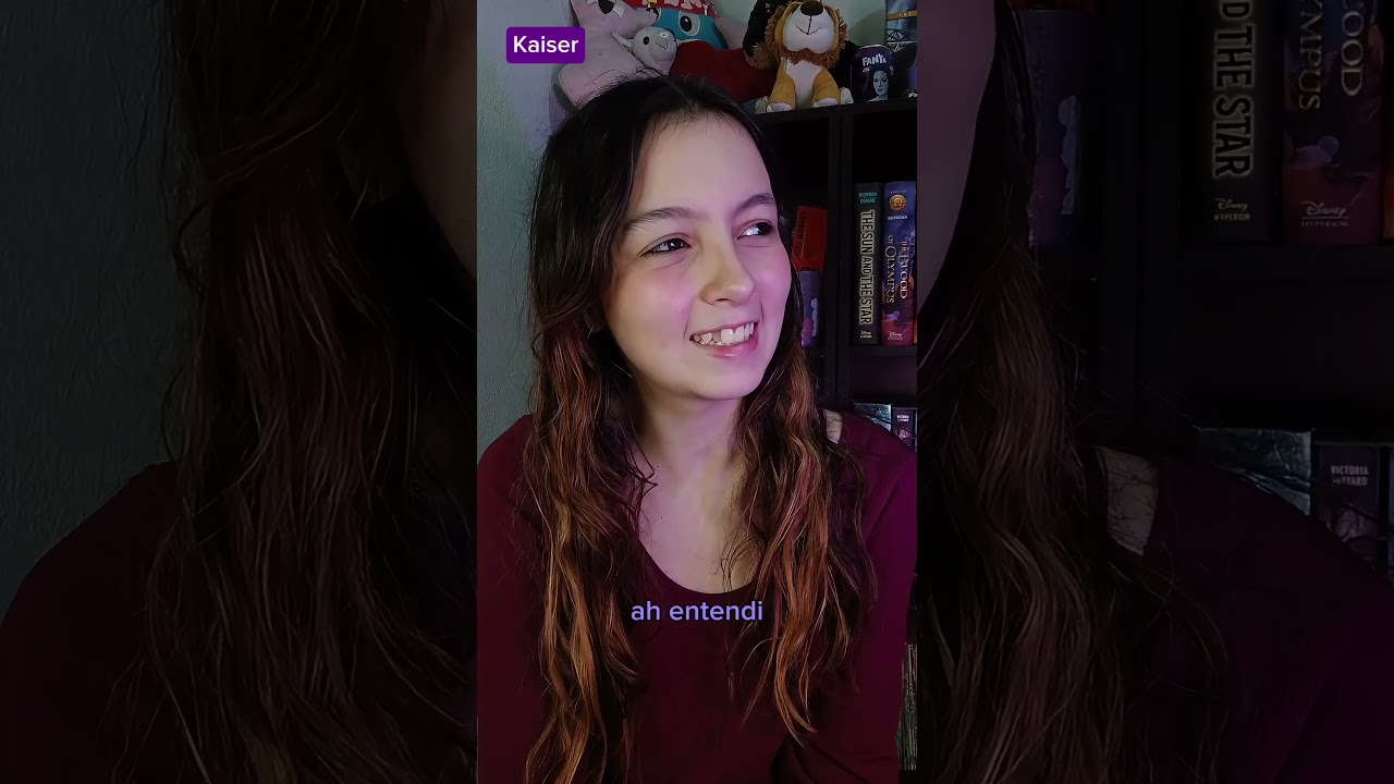 Kaiser com ci&uacute;mes do Joui #ordemparanormal