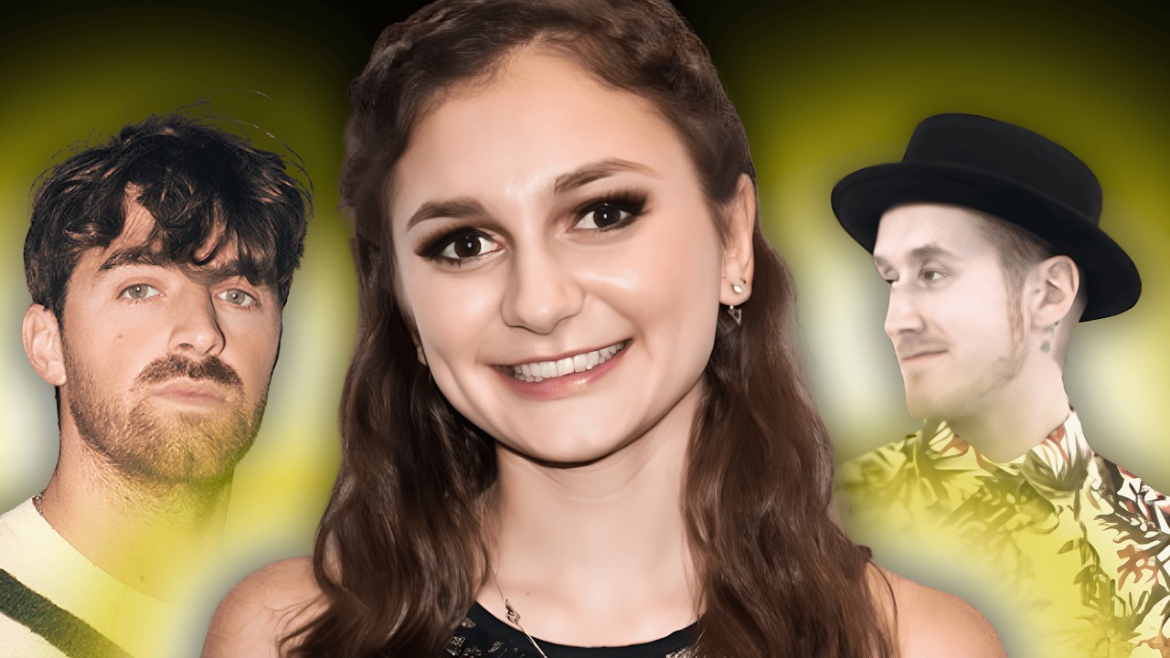 The Rise and Fall of Daya