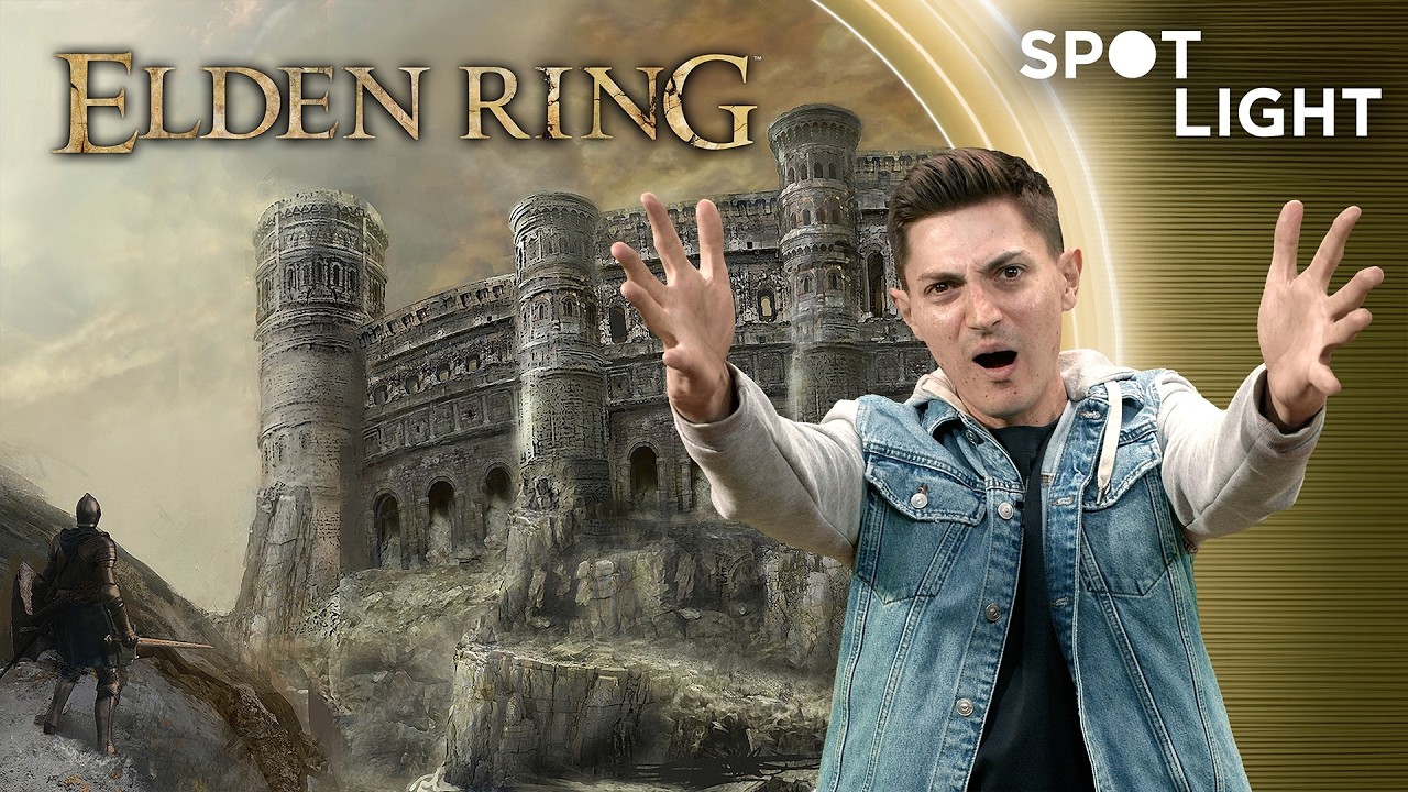 SPOTLIGHT Series | Elden Ring