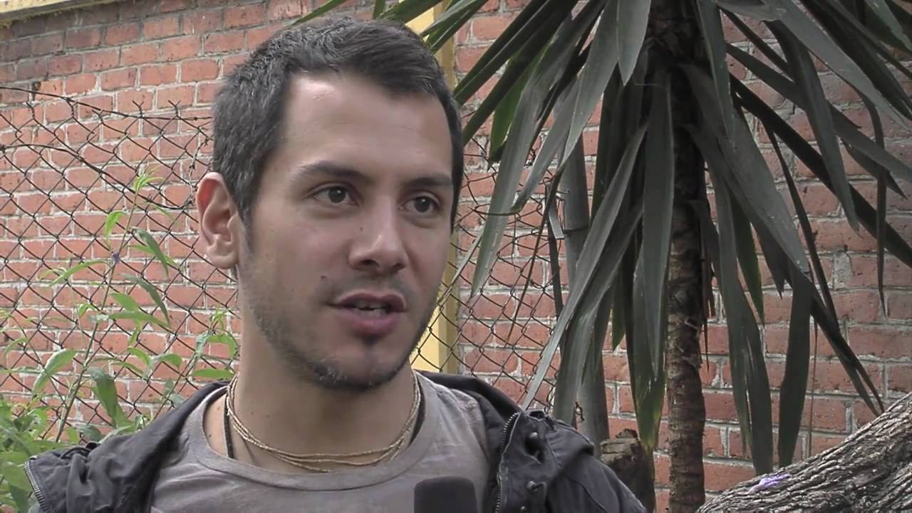 Cynic HD Interview