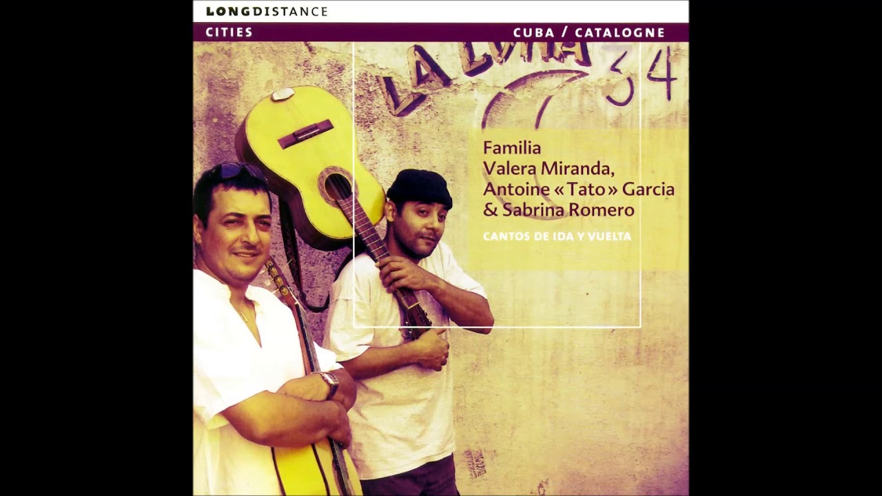 Familia Valera Miranda La felicidad en Santiago