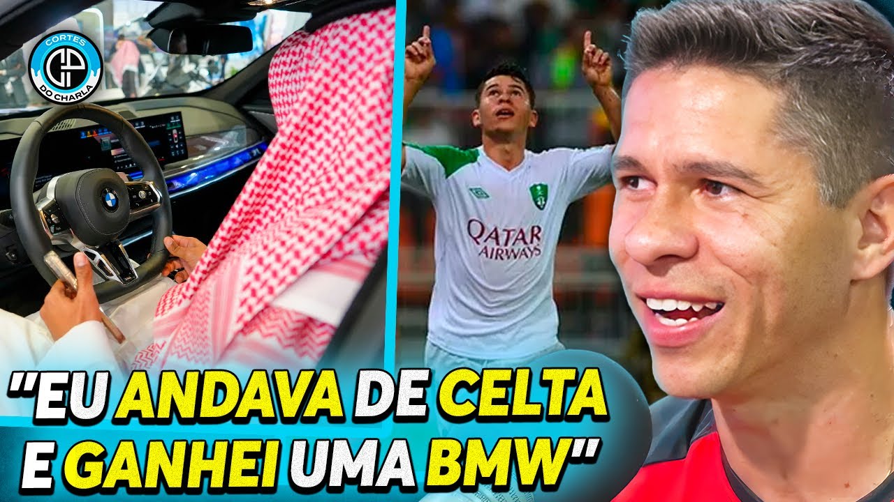 A VIDA DE JOGADOR NO EMIRADOS ÁRABES 🤑