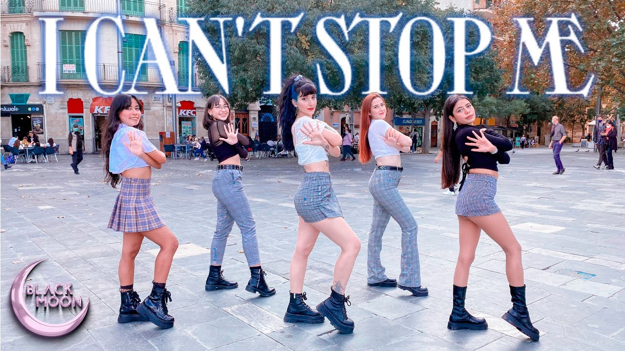 [KPOP IN PUBLIC] TWICE (트와이스) - 