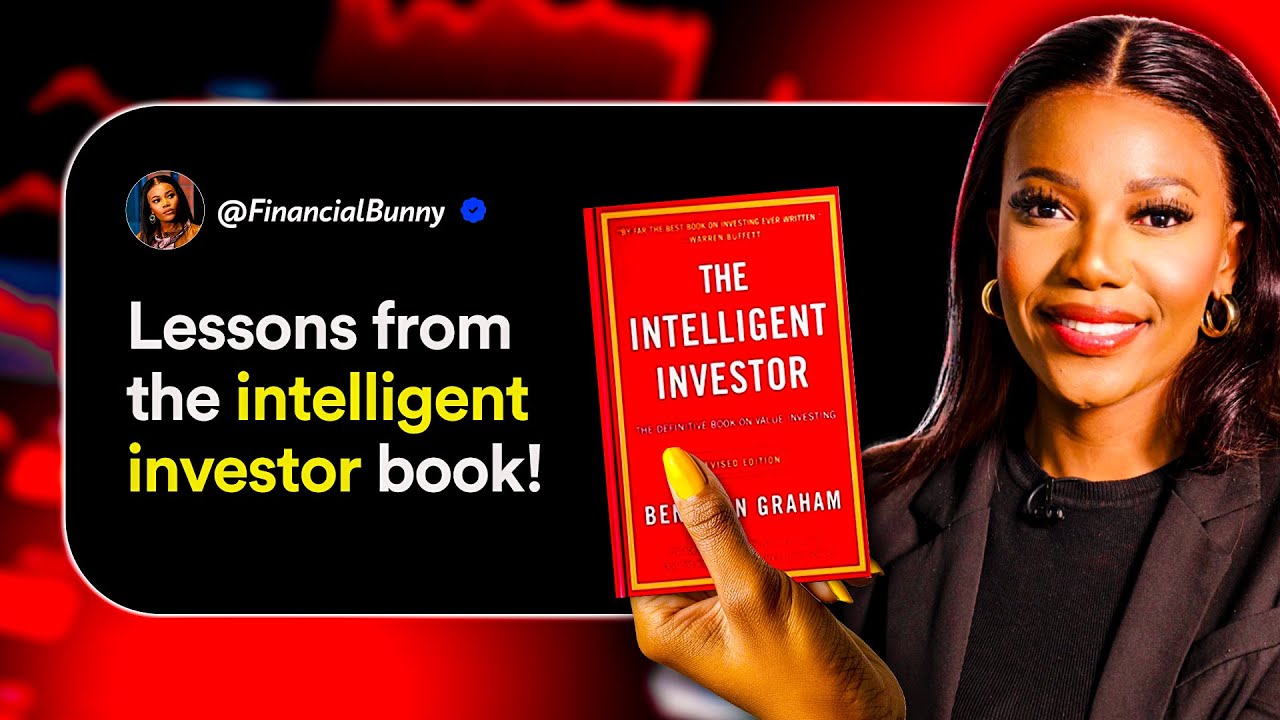 Lessons from The Intelligent Investor