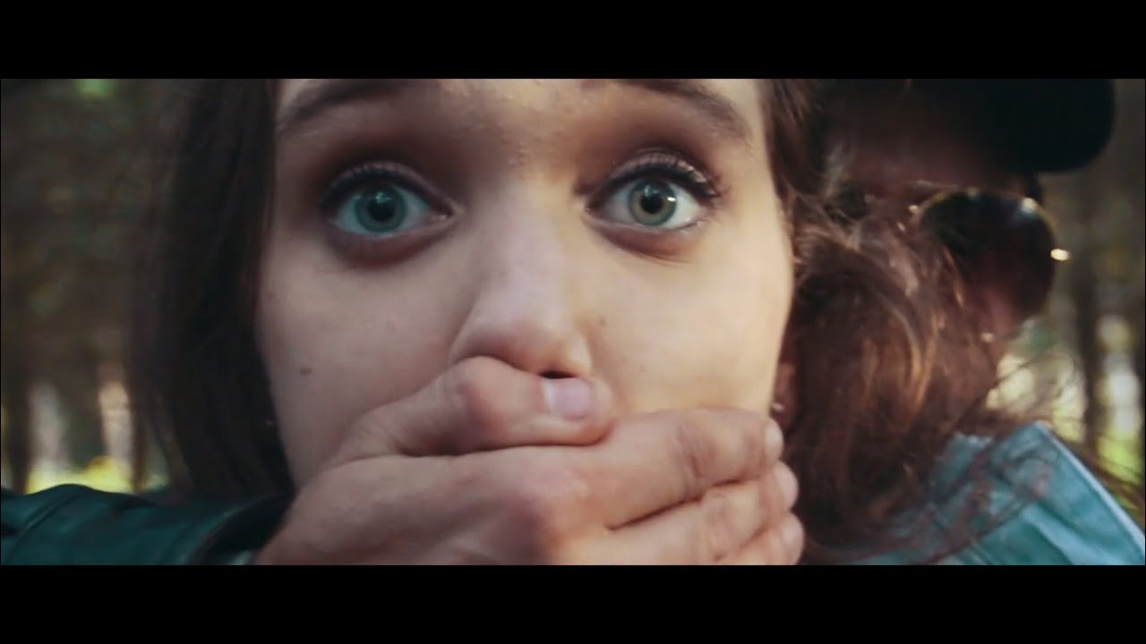THE GIRL IN THE FOREST | Short Film Trailer | Badmash Factory Productions